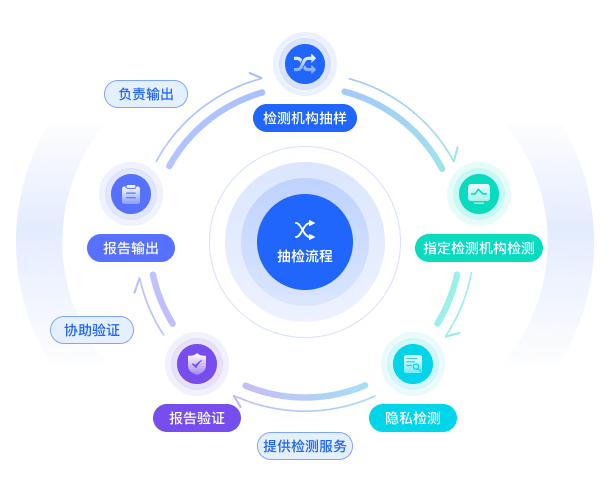 应用抽检